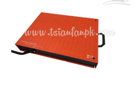 人造石英石樣品盒